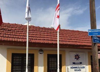 Sönmezliler Ocağı Başkanı yeniden Esenyel…