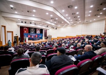Halkın Partisi 4. Olağan Kongresi yapıldı… Başkan yeniden Özersay
