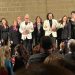 Bellapais Begonvil Inner Wheel Kulübü Engelsiz Yaşam Evi yararına konser düzenledi