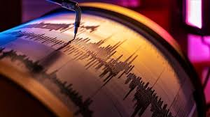 İzmir Körfezi’nde 4 büyüklüğünde deprem