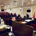 Meclis Genel Kurulu denetim göreviyle toplandı