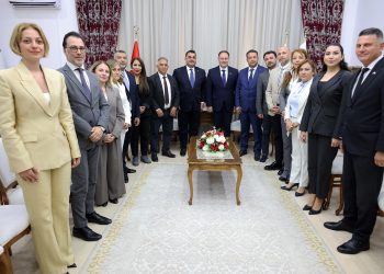 Öztürkler: Tüm engellemelere rağmen kalkınmaya devam edeceğiz