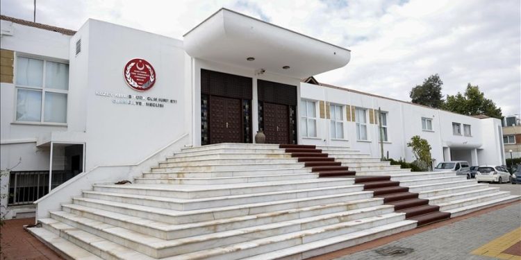 Cumhuriyet Meclisi’nin bugünkü oturumu sona erdi