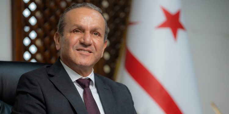 Ataoğlu, Turizm Haftası dolayısı ile mesaj yayımladı