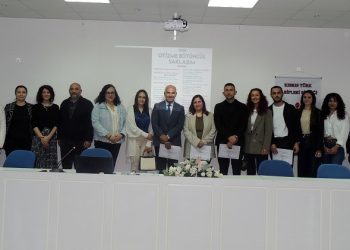 KTTB’de “Otizme Bütüncül Yaklaşım” konulu etkinlik yapıldı