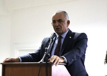 Çavuşoğlu: Akademiyi uluslararası bir okul haline getirmeyi hedefliyoruz