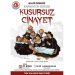 “Kusursuz Cinayet” karikatür sergisi açılıyor