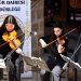 Lefkoşa Suriçi Sanat Buluşmaları etkinliği Cumartesi günü devam edecek