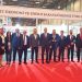 KTSO’ya bağlı firmalar “Turkeybuild Yapı Fuarı İstanbul Fuarı’na katıldı