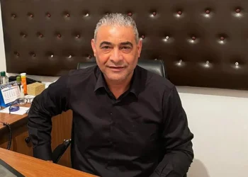 Memur-Sen’den Ünal Üstel’e destek…