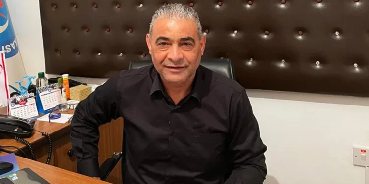 Memur-Sen’den Ünal Üstel’e destek…