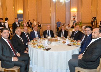 Cumhurbaşkanı Tatar:Turizmde yatak kapasitesi ve kalite arttı