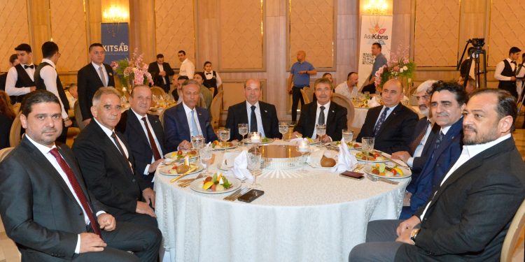 Cumhurbaşkanı Tatar:Turizmde yatak kapasitesi ve kalite arttı