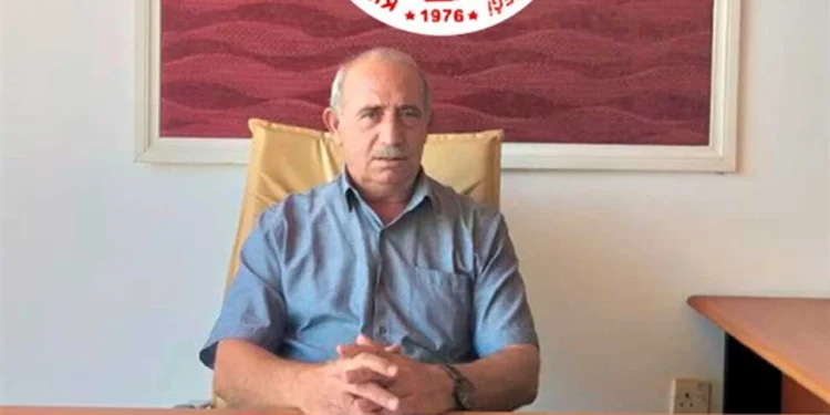 KAR-İŞ’ten Başdanışman Saral’a tepki