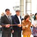 Günay Güzelgün’ün retrospektif sergisi DAÜ’de açıldı
