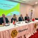 Kıbrıs Vakıflar Bankası’nın 42. Yıllık Olağan Genel Kurulu yapıldı