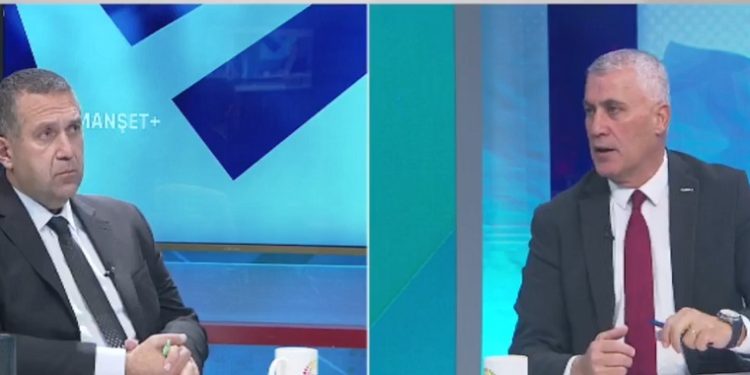 Amcaoğlu: Doğru bilgiler ile artık doğru politikalar üretebiliyoruz