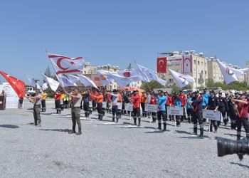 Üniversiteler arama kurtarma oyunları 24-28 Nisan tarihleri arasında düzenleniyor