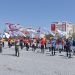Üniversiteler arama kurtarma oyunları 24-28 Nisan tarihleri arasında düzenleniyor