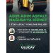Gazimağusa Belediyesi yolların yenilenmesine yönelik yatırımın ilk etabı için ihaleye çıktı