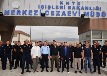 KTAMS ve KAMUSEN, cezaevindeki sorunlar için hükümete 21 Mayıs’a kadar süre verdi…Grev uyarısında bulundu