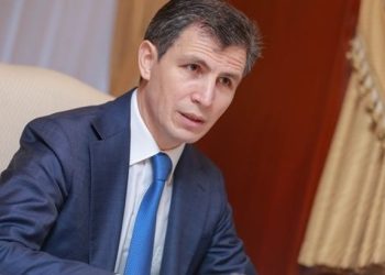 Bakü’de Sosyal Araştırmalar Merkezi Başkanı Oruç: “Bağımsız KKTC’yi ortadan kaldırmaya yönelik girişimler başarısızlığa mahkumdur”