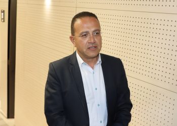 Şahali: “Özgür basın demokrasinin teminatıdır”