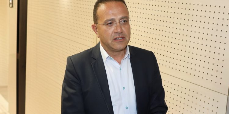 Şahali: “Özgür basın demokrasinin teminatıdır”