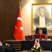 Meclis Başkanı Öztürkler, makamını Dipkarpaz İlkokulu öğrencisi Çınar Güngör’e devretti