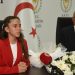 Milli Eğitim Bakanı Nazım Çavuşoğlu Bakanlık koltuğunu Arin Şahlan’a devretti