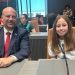Küçük :23 Nisan halkın iradesine dayalı egemenliğin ve çocukların toplumdaki değerinin simgesidir