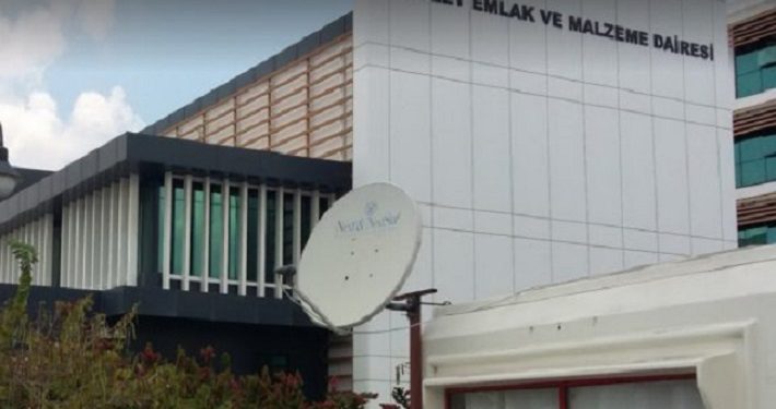 Devlet Emlak ve Malzeme Dairesi’nden perakende satış duyurusu