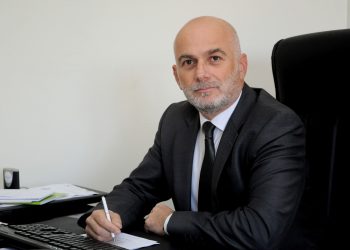 TAK Müdürü Gürdallı: Ortada bir nefret dili varsa bu TAK’a değil, Başpiskopos Yeorgios’a aittir