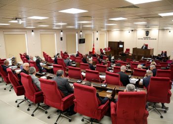 Cumhuriyet Meclisi Genel Kurulu toplandı