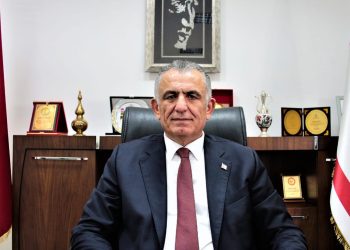 23 Nisan Ulusal Egemenlik ve Çocuk Bayramı… Çavuşoğlu: “Çocuklarımız, geleceğimizin teminatı”