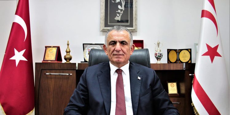 23 Nisan Ulusal Egemenlik ve Çocuk Bayramı… Çavuşoğlu: “Çocuklarımız, geleceğimizin teminatı”