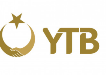 YTB Başkanı Eren, GKRY’li yetkililerin Paskalya mesajlarına tepki gösterdi