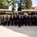 23 Nisan Ulusal Egemenlik ve Çocuk Bayramı törenlerle kutlanıyor… Lefkoşa Atatürk Anıtı’nda tören düzenlendi