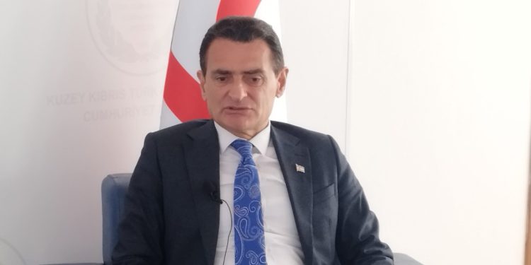 İçişleri Bakanı Oğuz’dan İSİAS Otel davasıyla ilgili açıklama: “Adalet mücadelemiz sonuna kadar sürecek”