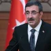 TC Cumhurbaşkanı Yardımcısı Yılmaz’dan, İstanbul’daki depremlere ilişkin açıklama