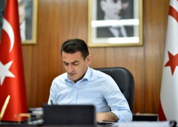 Oğuz’dan geçmiş olsun mesajı…