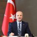 YÖK Başkanı Özvar KKTC’de temaslarda bulunacak
