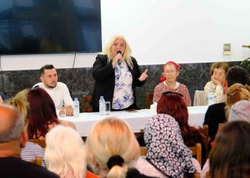 Mehmetçik Büyükkonuk Belediyesi, Geleneksel Eko Günü düzenliyor