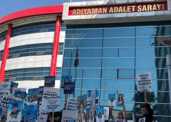 İsias Otel’in yıkılmasında kusuru bulunan kamu görevlileri davasında aileler dinlendi