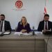“Sosyal Hizmetler Dairesi Yasa Tasarısı” komitede görüşülüyor