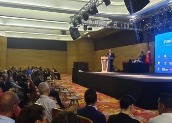 “2025-2034 KKTC Turizm Master Planı” tanıtılıyor