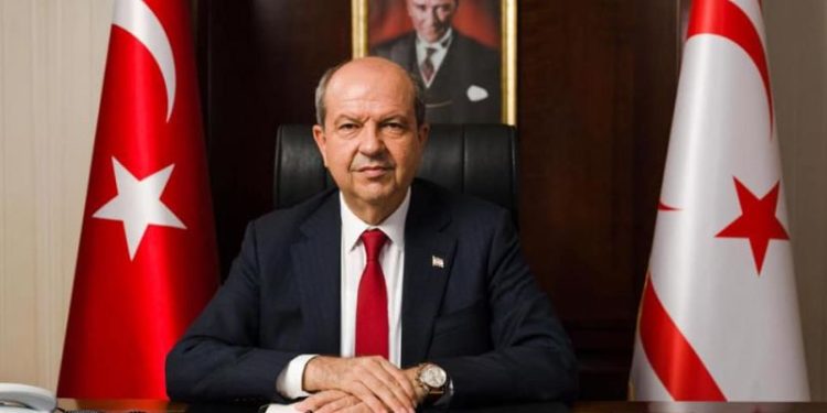 Tatar, Rum Yönetimi Başkanı Hristodulidis’in Erdoğan’ın ziyaretine ilişkin açıklamalarını kınadı