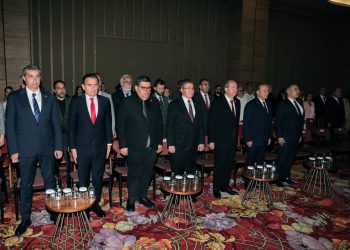 2025-2034 KKTC Turizm Master Planı kamuoyuna tanıtıldı