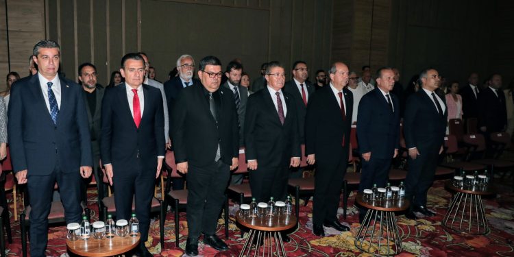2025-2034 KKTC Turizm Master Planı kamuoyuna tanıtıldı