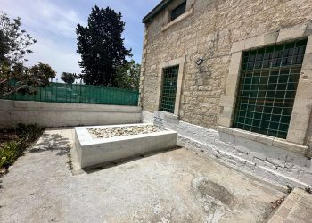 Vakıflar İdaresi Limasol bölgesindeki cami ve mezarlıkları yerinde inceledi